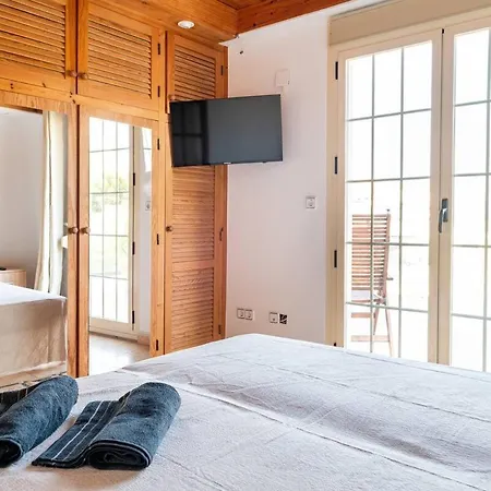 Constantinos Cerca De La Playa * Calpe