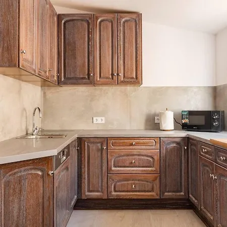 Constantinos Cerca De La Playa Willa