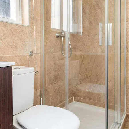 Willa Constantinos Cerca De La Playa