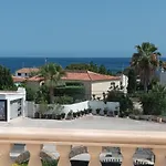 Βίλα Constantinos Cerca De La Playa Κάλπε