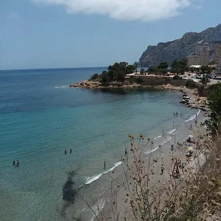 Вилла Constantinos Cerca De La Playa