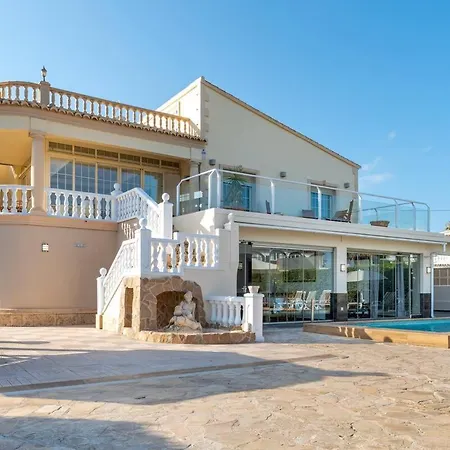 Constantinos Cerca De La Playa Вилла *