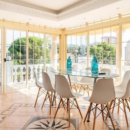 Constantinos Cerca De La Playa Вилла *