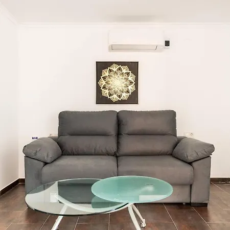 Constantinos Cerca De La Playa * Calp