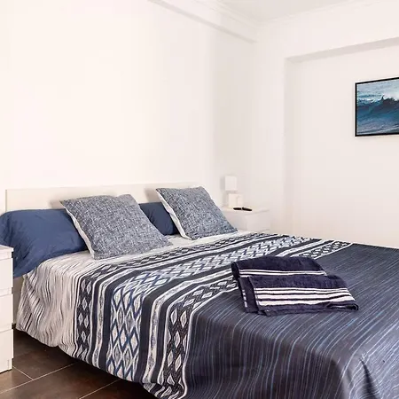 Vila Constantinos Cerca De La Playa