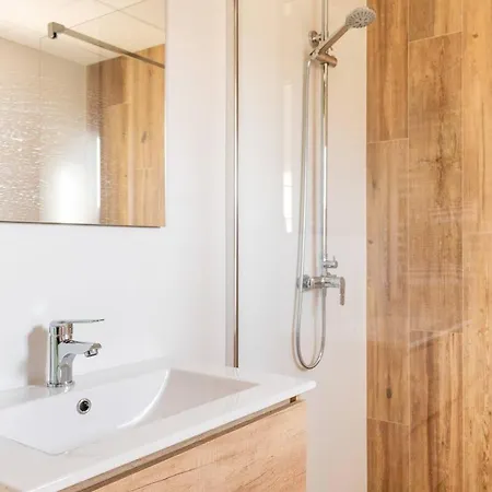 Villa Constantinos Cerca De La Playa *