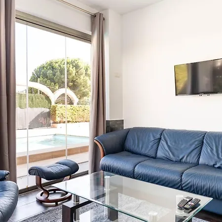 Constantinos Cerca De La Playa * Calpe