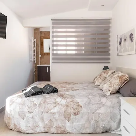 Vila Constantinos Cerca De La Playa *