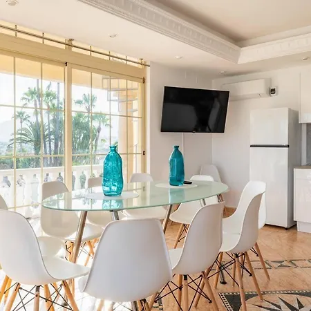 Constantinos Cerca De La Playa Вилла *