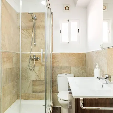 Constantinos Cerca De La Playa * Кальпе