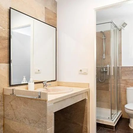 Constantinos Cerca De La Playa Villa Calpe