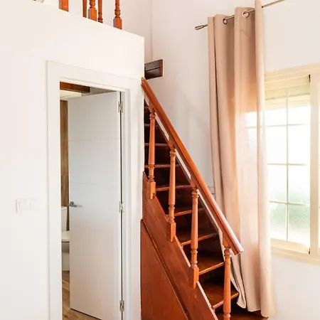 Constantinos Cerca De La Playa Villa Calpe