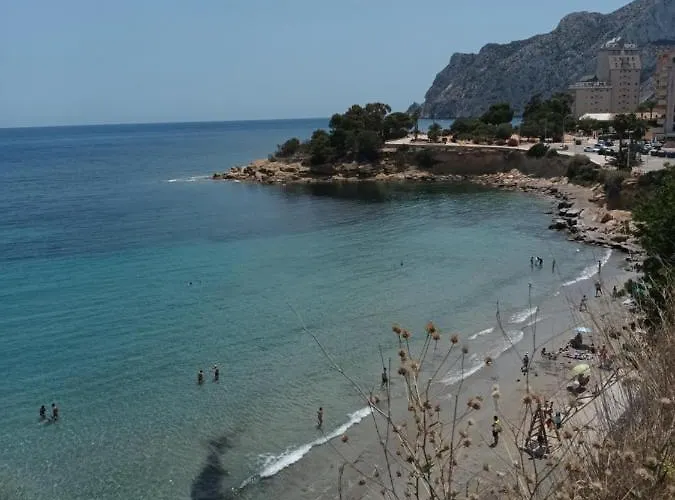 Вилла Constantinos Cerca De La Playa
