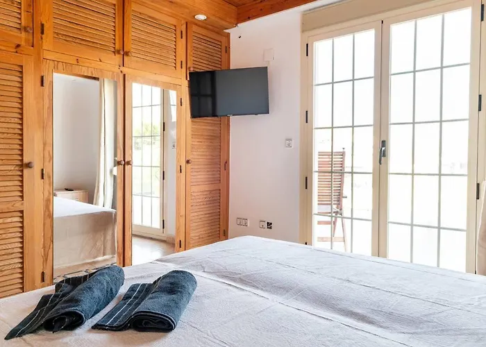 Constantinos Cerca De La Playa * Кальпе