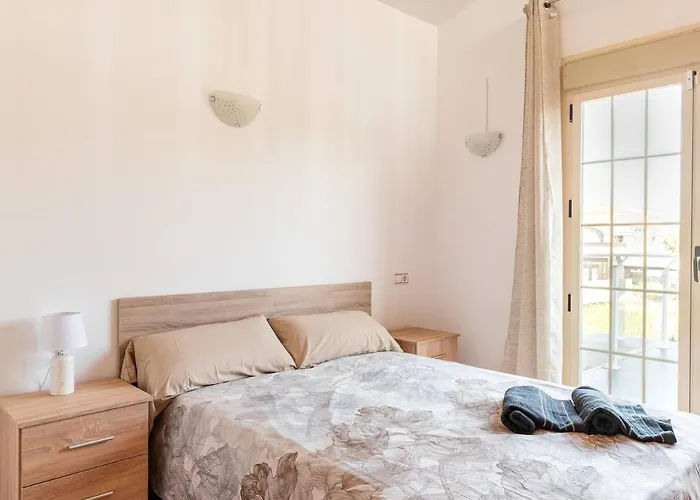 Вилла Constantinos Cerca De La Playa *