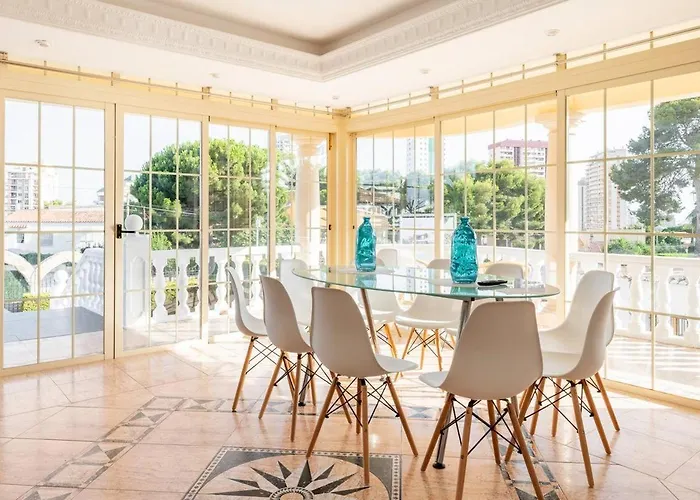 Constantinos Cerca De La Playa Вилла *