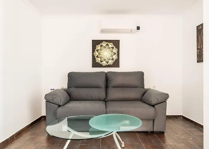 Constantinos Cerca De La Playa * Calpe