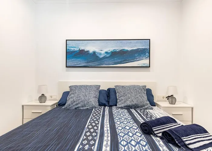 Villa Constantinos Cerca De La Playa Calpe