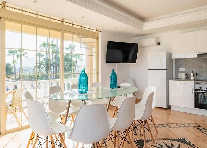 Constantinos Cerca De La Playa Villa *