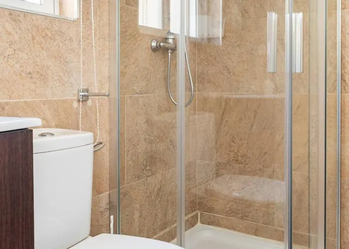 Villa Constantinos Cerca De La Playa