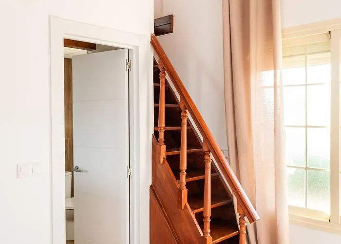 Constantinos Cerca De La Playa Вилла Кальпе