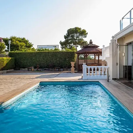 Constantinos O Completa *