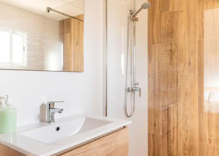 Villa Constantinos O Completa *