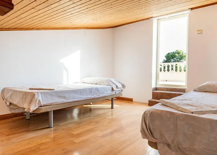 Villa Constantinos O Completa