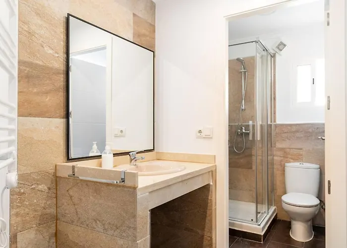 Constantinos O Completa Villa Calpe